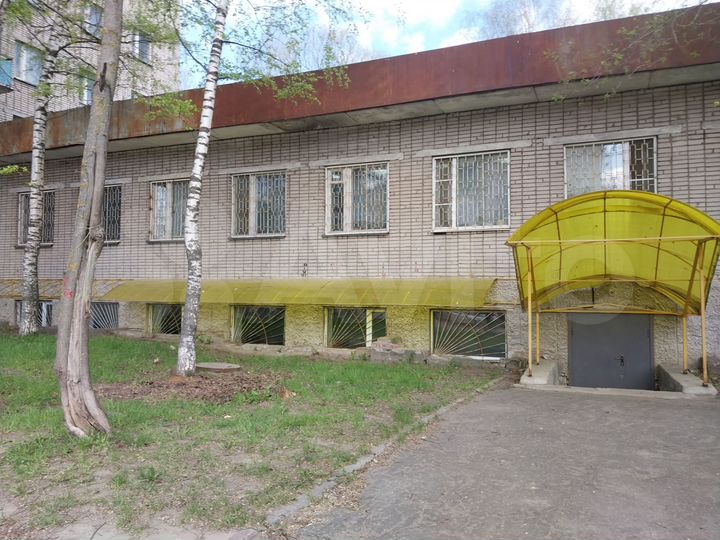 Свободного назначения, 247 м²