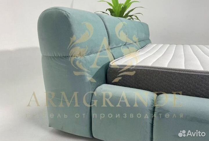 Кровать в рассрочку