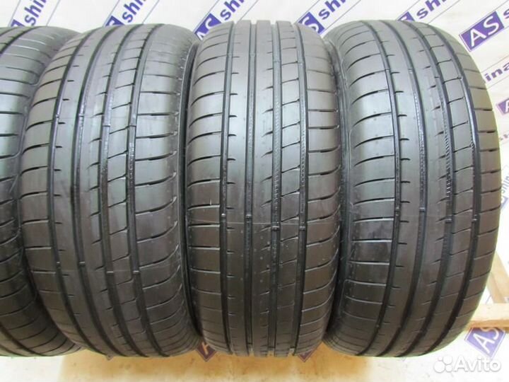 Goodyear Eagle F1 Asymmetric 3 SUV 235/55 R19 105V