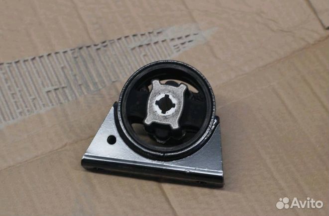 Опора двигателя передняя Geely NL-3 1077013900
