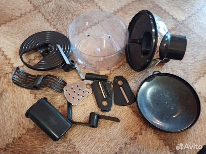 Соковыжималка для цитрусовых