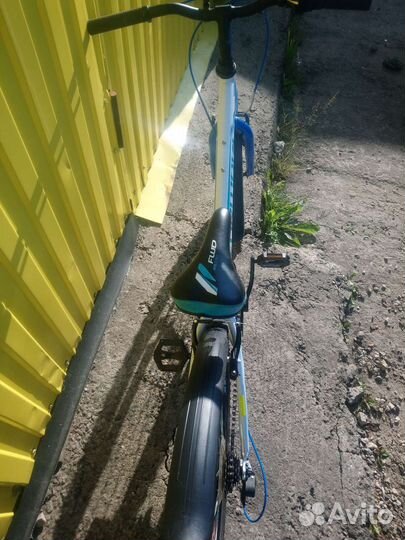 Велосипед Forvard Titan 1.0