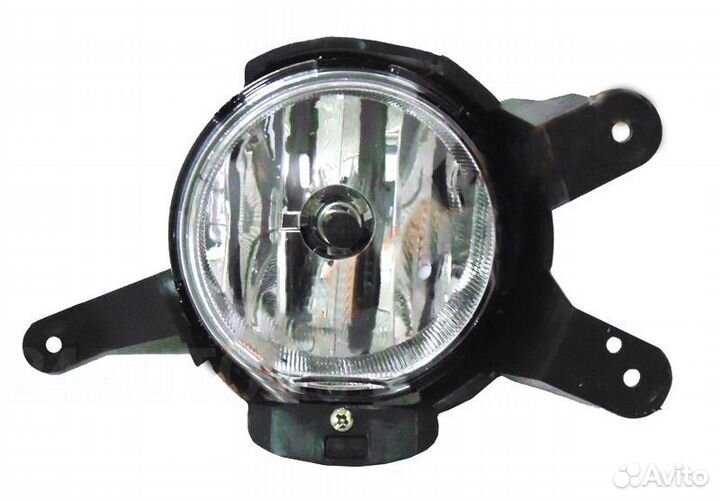 Противотуманная фара Chevrolet