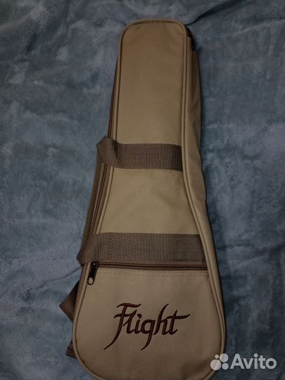 Укулеле flight сопрано