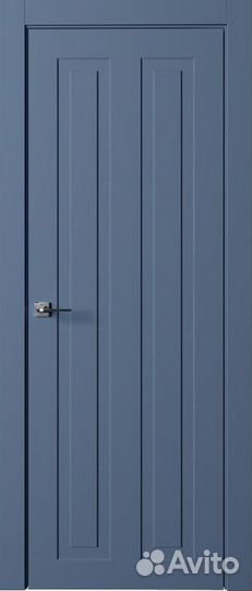 Межкомнатные двери под заказ Mod t 9