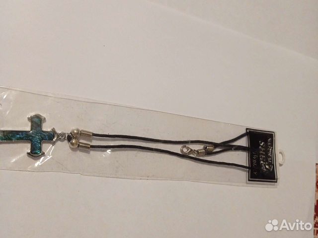 Кресты Natural shell