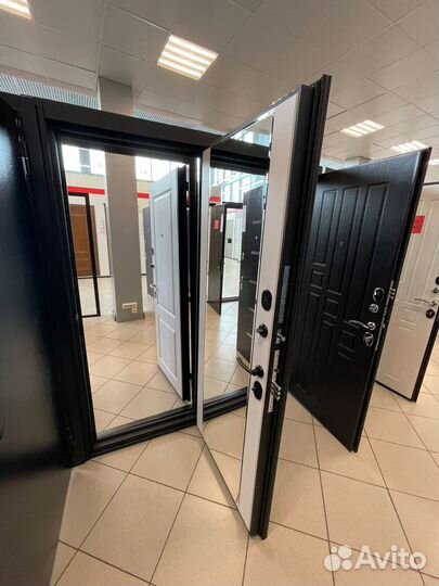 Входные двери с бесплатной установкой в Булгаково