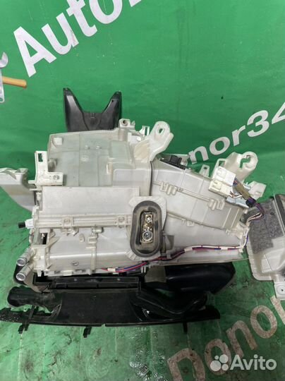 Корпус печки Toyota rav4 40 кузов