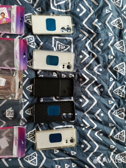 Чехлы для телефона Huawey 10 se