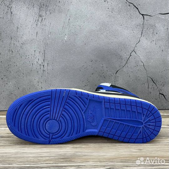 Nike Air Jordan 1 High OG SP 