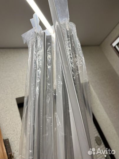 Карниз для Светодиодной ленты