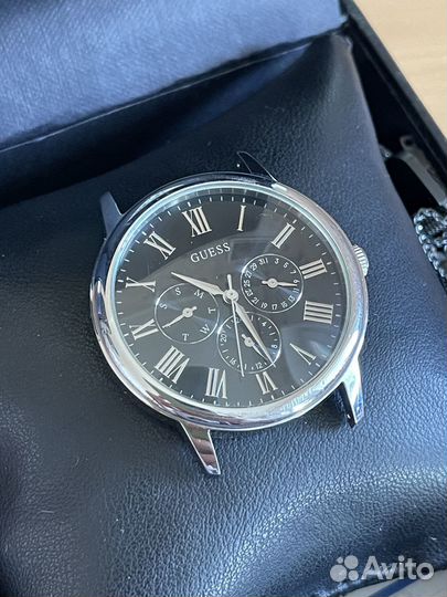 Часы Guess мужские