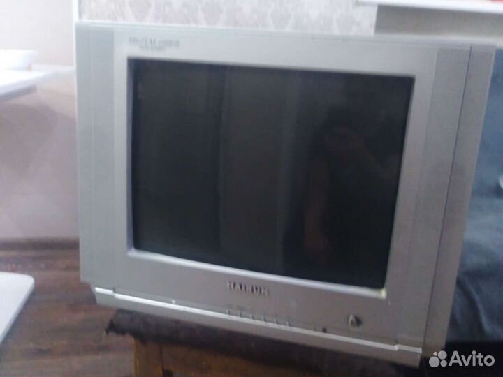 Телевизор бу