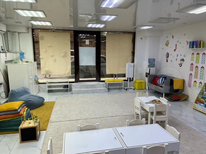 Офис, 44.5 м²