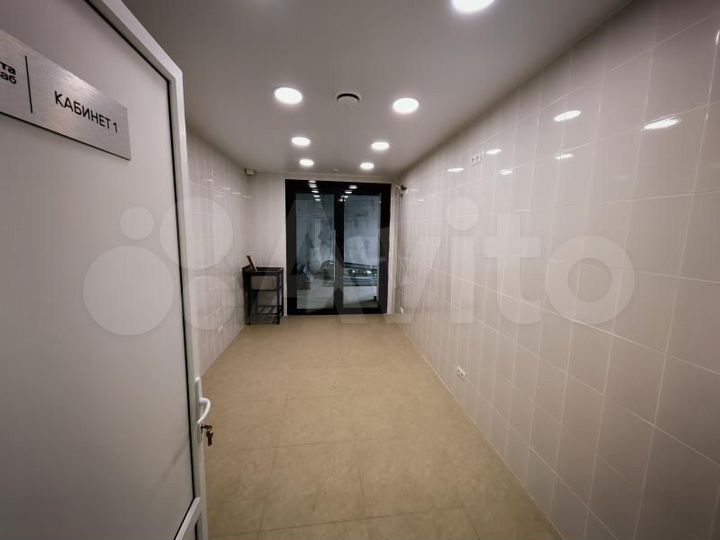 Аренда кафе, ресторана, общепита 111.1 м2 м