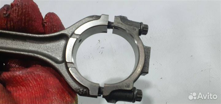 Поршень с шатуном Infiniti Q50 (V37) 2013