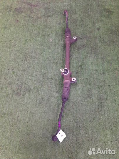 Рулевая рейка honda FIT GP5 LEB 2WD сухая контракт