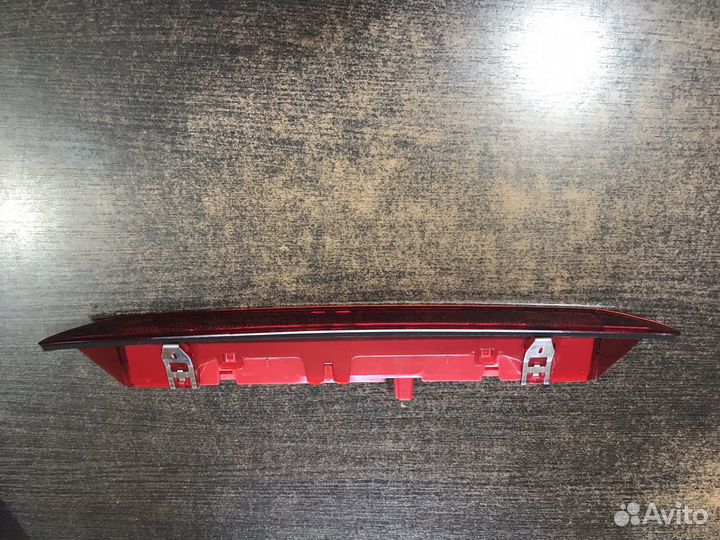 Фонарь (стоп) фокус 3