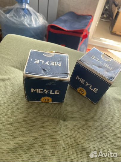 Сайлентблоки передние Volkswagen Polo