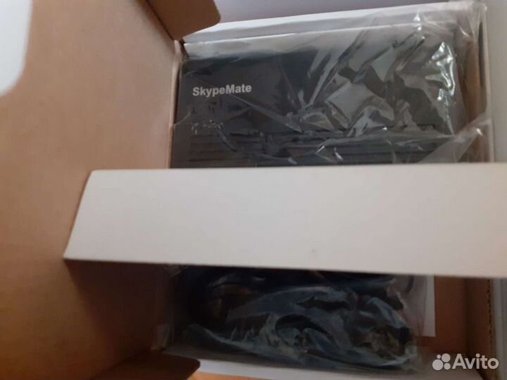 Usb-шлюз Skypemate. Адаптер D-link