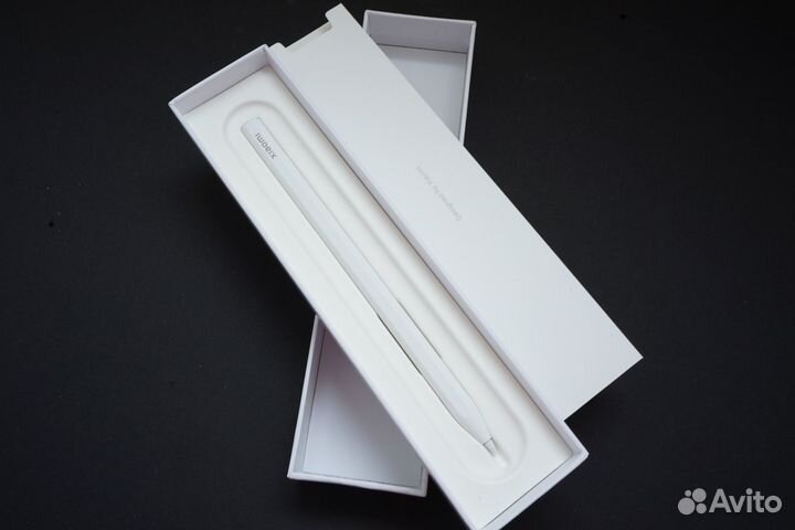 Стилус Xiaomi SMART Pen 2nd generation Белый