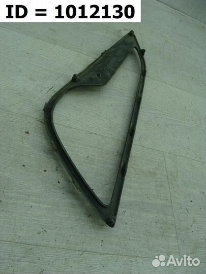 Накладка птф правая Hyundai i40