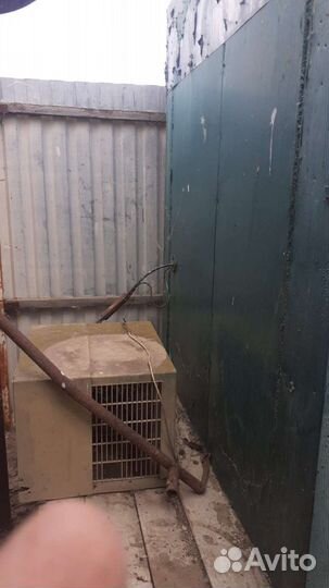 Морозильная камера бу