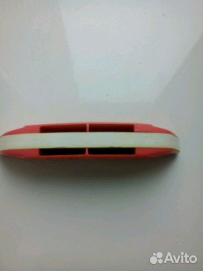 Губная гармошка СССР