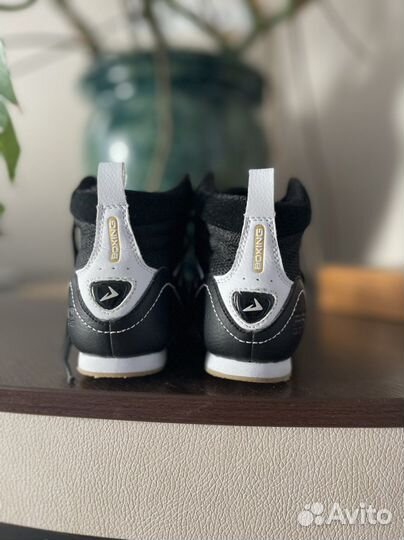 Боксерки demix pro series