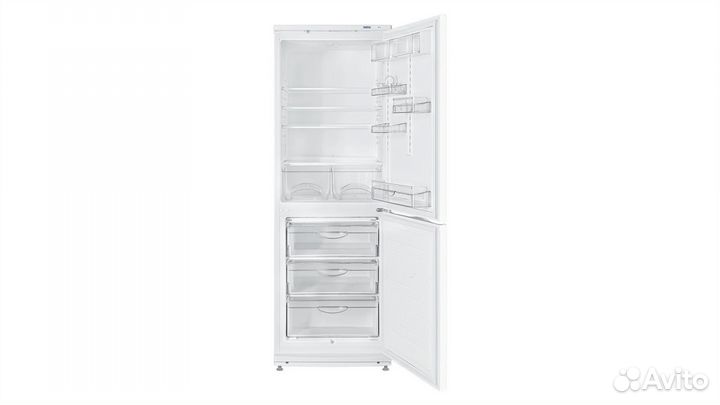 Холодильник Атлант 4012-022