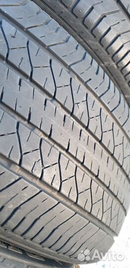 Dunlop SP Sport 270 235/55 R18 100H