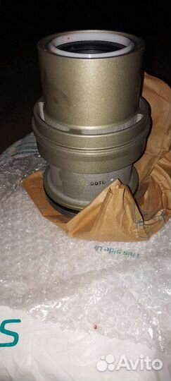 Корпус подшипника Mercruiser 865876A01