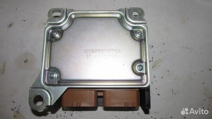 Блок управления airbag (Hyundai Equus)