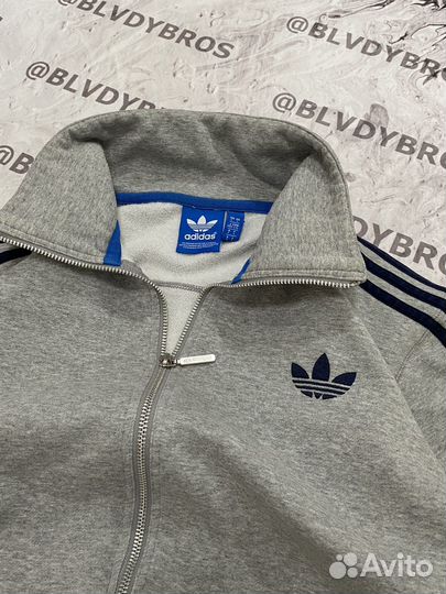 Кофта adidas Three stripes