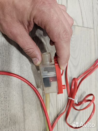 Дренажная помпа для кондиционера Roda