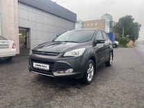 Ford Kuga 1.6 AT, 2016, 155 000 км, с пробегом, цена 1 590 000 руб.