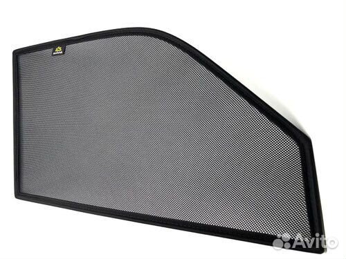 Автомобильные шторы магнитные