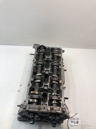 Головка блока цилиндров Nissan Primera TP12 QR20DE