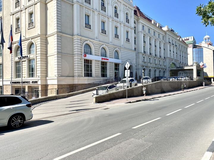 Свободного назначения, 95 м²