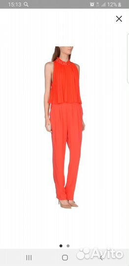 Pinko комбинезон