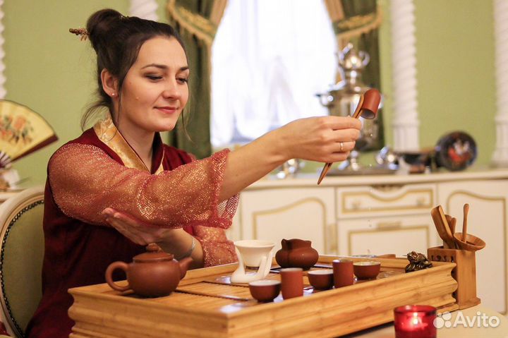 Праздники и мероприятия