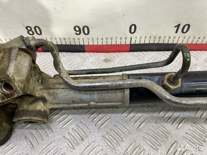 Рейка рулевая Opel Insignia A