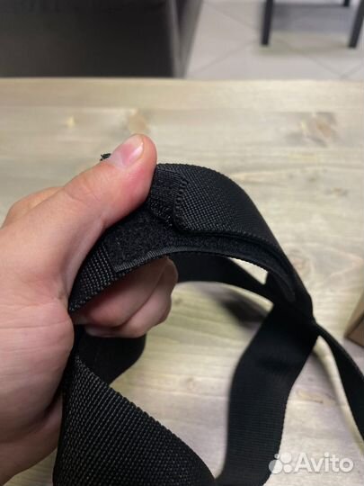 Тренажер для мышц шеи