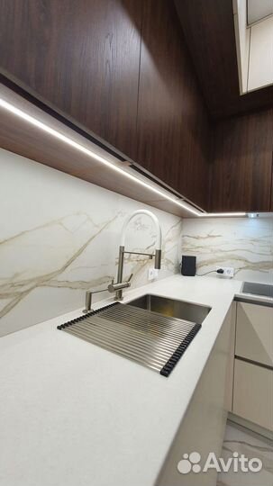 Кухня под ключ