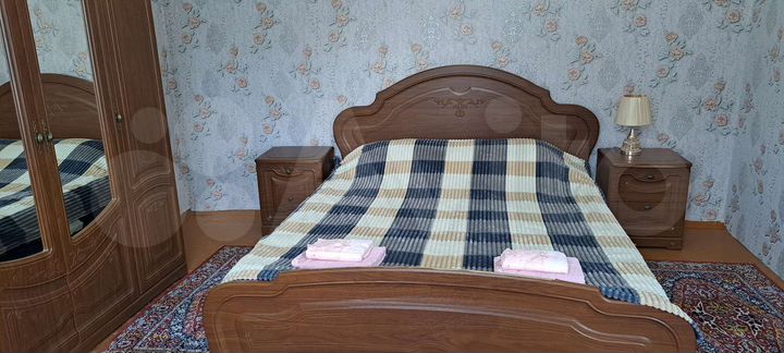 Комната 100 м², 2/2 эт.