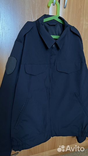 Костюм летний для сотрудников