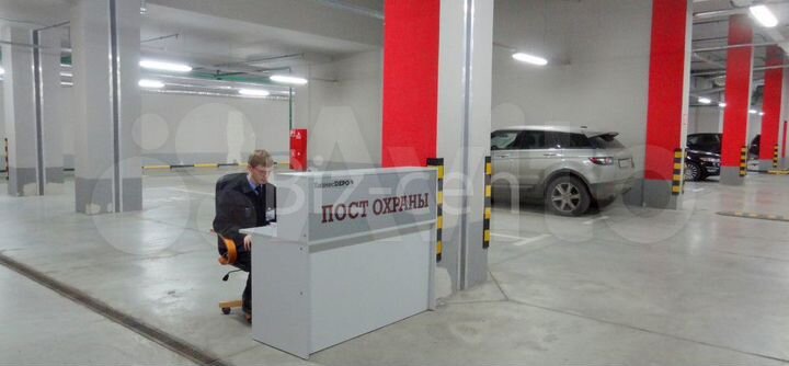 Офисное помещение 196 кв.м от собственника