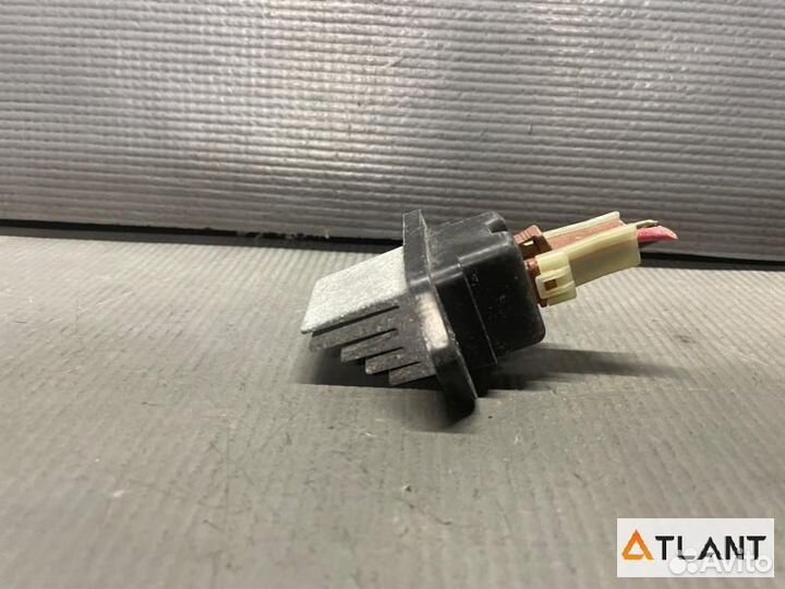 Реостат передний honda stepwgn