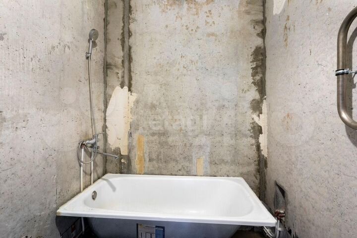 2-к. квартира, 69,9 м², 6/16 эт.