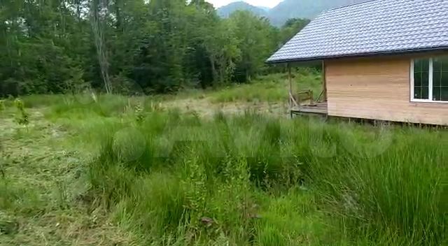 Участок 1,2 га (СНТ, ДНП)